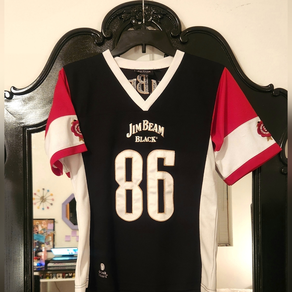 Jim Beam Jersey